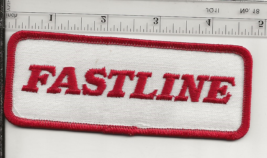 fastline c01